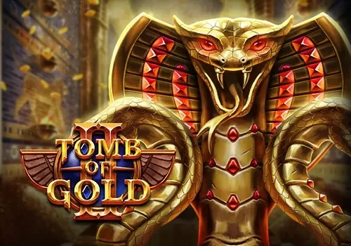 Tomb of Gold II game thumbnail