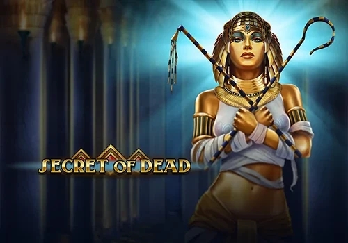Secret of Dead game thumbnail
